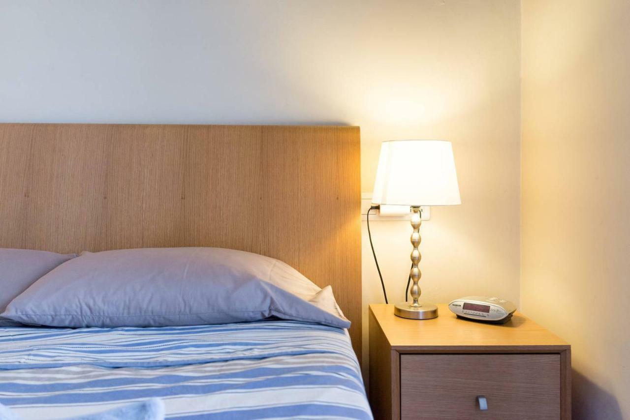 Penthouse Rincon Apartment Rincon de la Victoria Bagian luar foto
