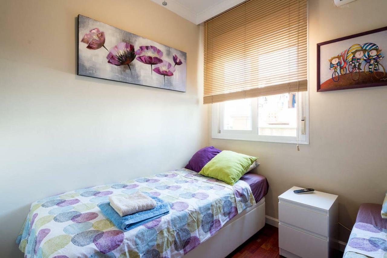 Penthouse Rincon Apartment Rincon de la Victoria Bagian luar foto