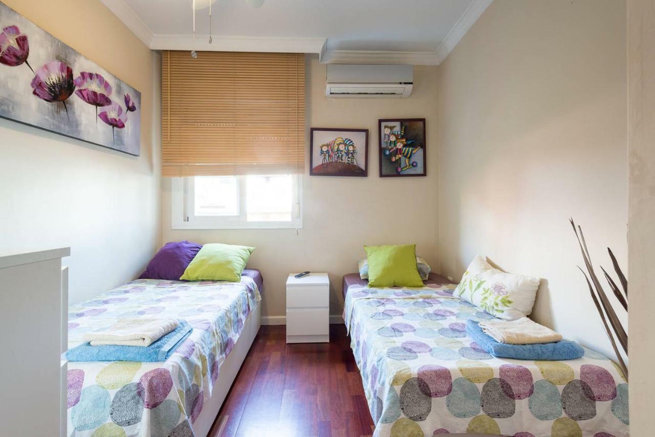 Penthouse Rincon Apartment Rincon de la Victoria Bagian luar foto
