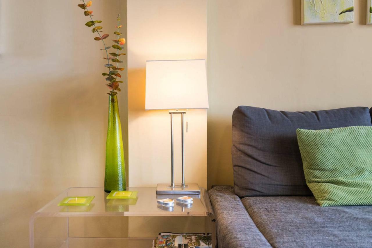 Penthouse Rincon Apartment Rincon de la Victoria Bagian luar foto